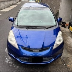 早期取引限定値下げ中FIT RS (GE8)  MUGEN 大型...