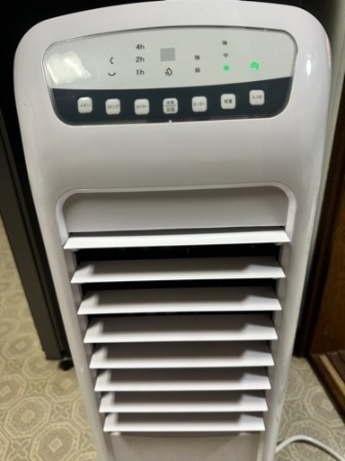 夏も冬も