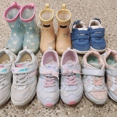 靴・長靴の画像