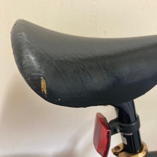 fuji フェザー　ピスト自転車　ブラック