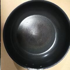 （値下げ😊）IH対応・THERMOS🍳フライパン28cm