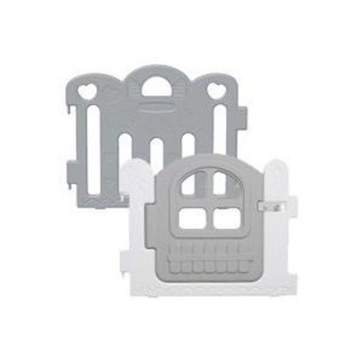 ベビーサークル HAENIM TOY 8枚セット①