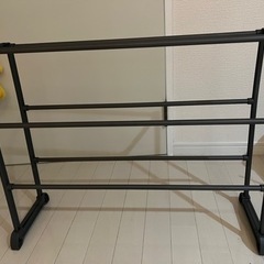 シューズラック　値下げ中