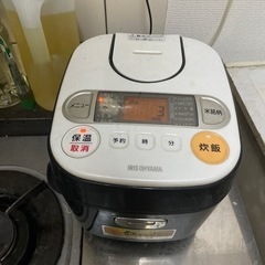 家電 キッチン家電 炊飯器