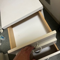 キャビネットの画像