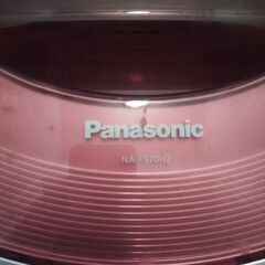 Panasonic 洗濯機