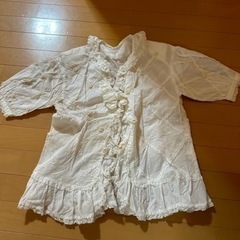 服/ファッション レディース　ブラウス