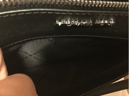 再募集 MICHAEL KORS マイケルコースバッグ