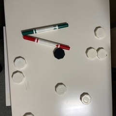 磁石ホワイトボード