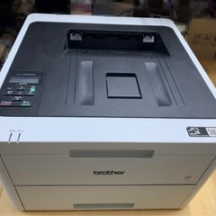 brother HL-L3230CDW カラーレーザープリンター