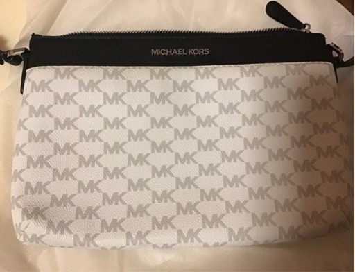 再募集 MICHAEL KORS マイケルコースバッグ