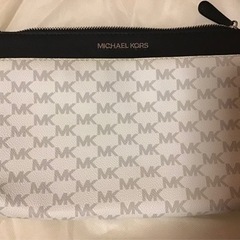 再募集 MICHAEL KORS マイケルコースバッグ
