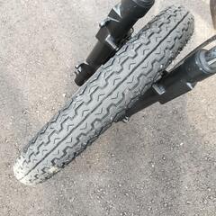 ⭐YBR125⭐通勤車の画像