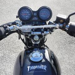 ⭐YBR125⭐通勤車の画像
