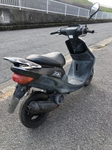 ヤマハ　ジョグ　書類付レストアベース車 ヤマハ スーパージョグZR 書類付レストアベース車 【公式通販】