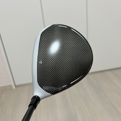 テーラーメイド　シムマックスＤドライバーの画像