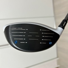 テーラーメイド　シムマックスＤドライバーの画像