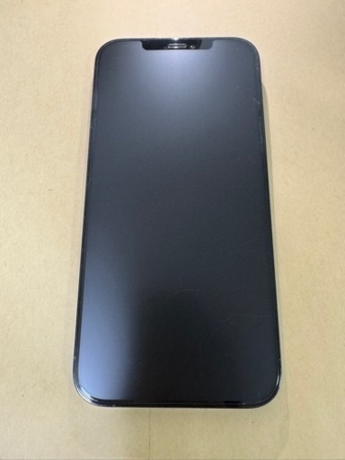 iPhone 12 Pro Max 128 gb simフリー 一括購入品