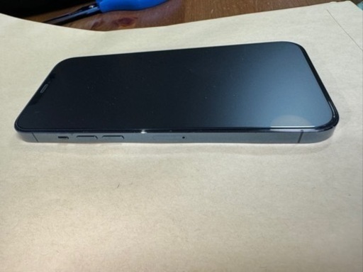 iPhone 12 Pro Max 128 gb simフリー 一括購入品