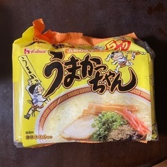うまかっちゃん③