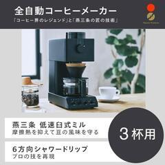 TWINBIRD コーヒーメーカーの画像