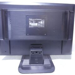 パソコン用モニター　IIyama 20インチの画像