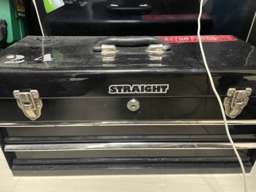 STRAIGHT工具セット