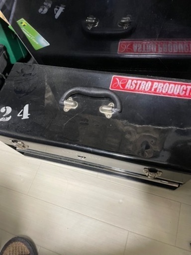 STRAIGHT工具セット