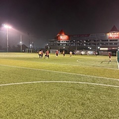 1/13(土)19:00〜21:00 芝園フットサル場　参加費300円 - 習志野市
