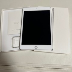 iPad mini4の画像