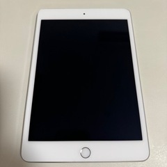 iPad mini4の画像