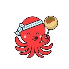 たこ焼きパーティー仲間募集