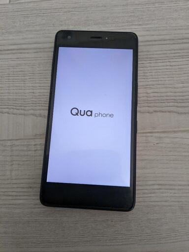 Qua フォン