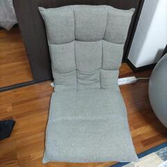 座椅子の画像