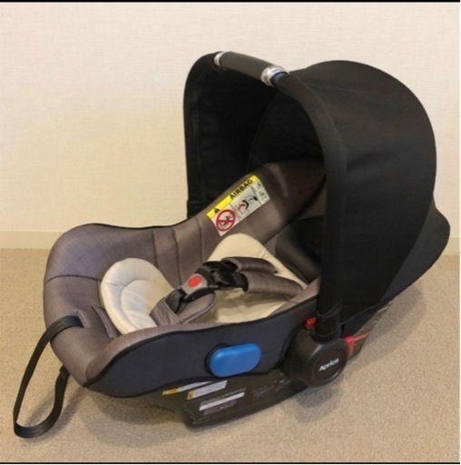 【カーシートセット】スムーヴ スマートブレーキ AB ヘリンボーンローズ