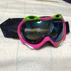 ダイス ゴーグルの中古が安い！激安で譲ります・無料であげます