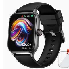
値下げ！スマートウォッチ smart watch Blueto...