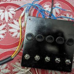 車やバイクの電装品の取り付けお任せください！