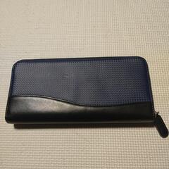 長財布(Neu interesse)の画像