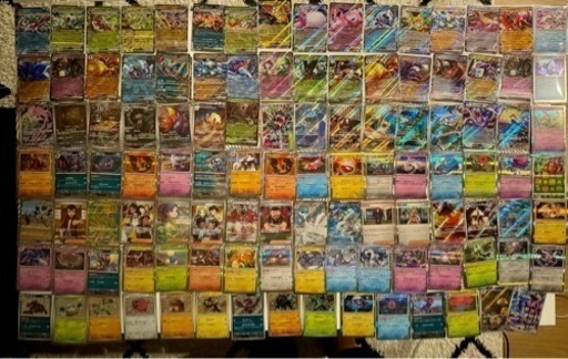 ポケカ　早い者勝ち、好きなものを選んでOKです。