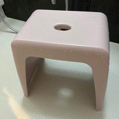 ニトリのバスチェア差し上げます！