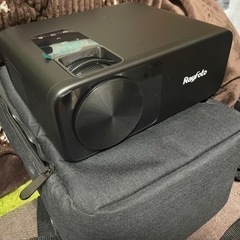 プロジェクター