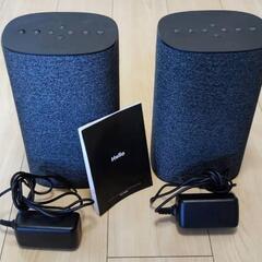 【商談中】Bluetooth スピーカー