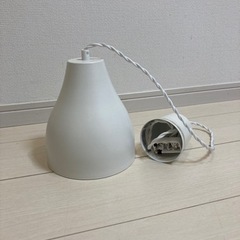 ペンダントライト