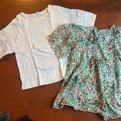 取引中【無料！0円！】レディース服まとめ売り ジャケット スカート UNIQLOの画像