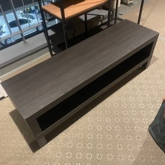 テレビボード　コンセント付き
