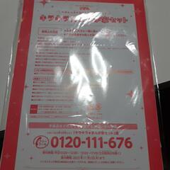 りぼん雑誌の付録マンガ家セット