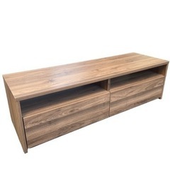 テレビボード美品