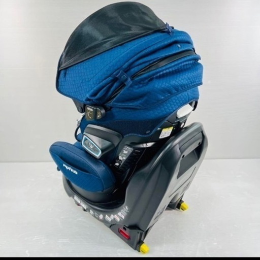 Aprica フラディアグロウ プレミアム 360°セーフティー
