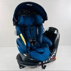 Aprica フラディアグロウ プレミアム 360°セーフティーの画像